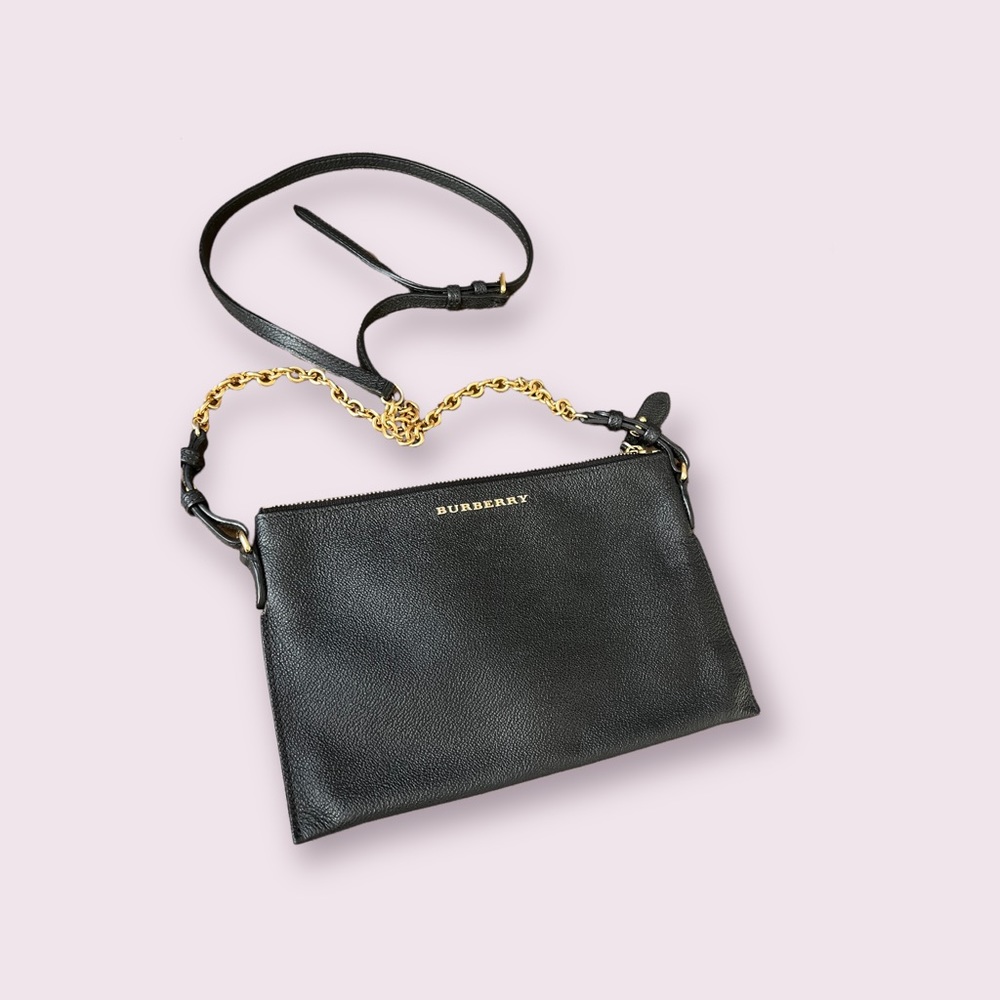 Burberry bag